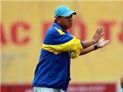 Bóng đá anh, ngoại hạng anh, lịch thi đấu euro 2012, HLV Nhan Thiện Nhân (An Giang): “Chúng tôi làm to chuyện là vì cái chung…”